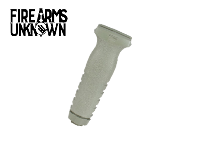 TangoDown Vertical Grip FDE