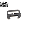 Ares Armor Picatinny 1" Fixed Sling Mount