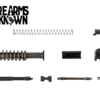 Anderson Manufacturing G43 Slide Parts Kit
