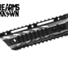 Phase 5 Lo-Pro Slope Nose (LPSN) Free Float Quad Rail