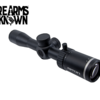 Riton Optics X1 PRIMAL 3-9×40 Rifle Scope