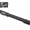 Caspian AR15 Upper, 5.56 16", NiB BCG, Free Float 15" Caspian Handguard