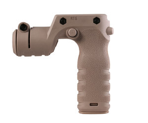 REACT™ Torch and Vertical Grip