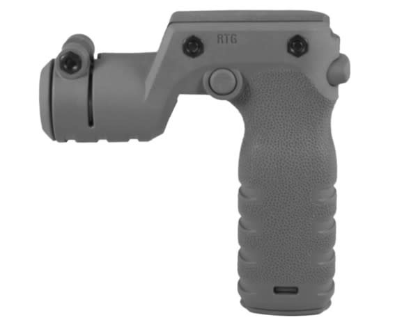 MFT React Flashlight/ Vertical Grip Combo