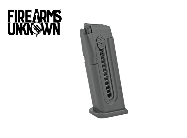 Glock OEM, G44, 22LR, 10rd Magazine