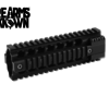 ERGO Z-Float Handguard Carbine