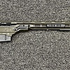 Cadex CDX33 Patriot Lite .338 Lapua 27" Hybrid OD Green Bolt Action Rifle