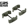MFT AK-47 Magazine Coupler
