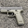Springfield Armory XD9 GRN Pistol 9MM (CA Comp)