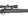 Thompson/Center COMPASS II Rifle .30-06, 21.62" 5RD Rifle w/ Crimson Trace scope