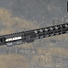 The Peaceful Protestor, Pistol Upper 10.5" 5.56 NiB BCG Free Float M-Lok