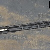 FU "NIB Bug" Complete Upper 16" 5.56, NIB Bolt, 4150v Black Nitride, w/ Birdcage