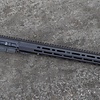 FU Bug Upper 16'' Carbine, 5.56, 1/7, 4150V Black Nitrite, Upper