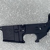 Swashbuckler Stripped Lower Receiver