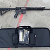 FU SWASHBUCKLER, 5.56, 16" BLK, 15" Phase 5 30RD Rifle