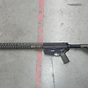 Firearms Unknown Wolverine .308Win Complete 18" Rifle  ODG Furniture
