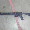 Firearms Unknown GUNGNIR 300BO 16" Caspian BLK 30RD Rifle
