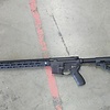Firearms Unknown GUNGNIR 5.56 16"  (BLK)15" Troy Rifle