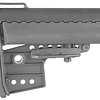 VLTOR IMOD Milspec Buttstock Black