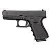 Glock 19 Gen3, 9MM, 4.02", (2)10rd mags, Blk (CA Comp)