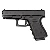 Glock G19 Gen3, 9MM, 4.02", BLK(2)10rd Pistol (CA Comp)