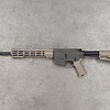 FU Complete AR Rifle, ODG Swashbuckler 16" w/ FDE Furniture