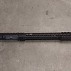 FU "The Fat One" 16" Upper (HBAR) W/ Fatman