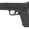 Rock Island STK100 9MM 4.5" BLK 17+1 Pistol