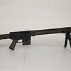 FU Custom Wolverine 6.5 Creedmoor 24" BLK/ODG 10RD