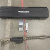 FU Wolverine 20" .308 Rifle FDE w/ FN 3 Port