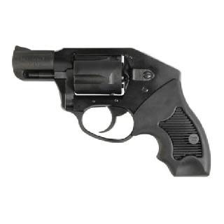 Charter Arms OFF DUTY .38SPL  Blk 5RD Revolver