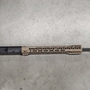 FU Custom 20" Upper .308 FDE Caspian w/FN 3 Port