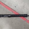 Blitzkrieg Tactical 18" Upper 15" Gestalt w/ Blitz-I-CAN I Combo