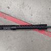 FU Custom 18" Upper Caspian w/ Blitz-I-CAN II Combo