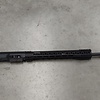 FU Custom 20" Upper .308 BLK Caspian w/FN 3 Port