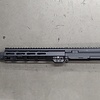 FU Complete Assembled Pistol Upper 10.5 Carbine Gas, BASIC M-LOK Handguard  FatMan Hex MB