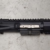 FU Complete Assembled Pistol Upper 10.5 Carbine Gas, BASIC M-LOK Handguard  FatMan Hex MB