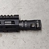 FU Complete Assembled Pistol Upper 10.5 Carbine Gas, BASIC M-LOK Handguard  FatMan Hex MB