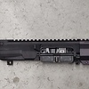 FU Custom 18" .308 Upper 12.5" Krait w/ Birdcage BLK