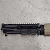 FU Custom 16" Upper ,1:7 4150v, Carbine Gas Stystem, Magpul MOE M-LOK  handgaurd, BF18 Comp FDE