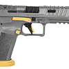 Canik  SFx Rival 9mm  GRY/GLD  5" 18+1 PISTOL