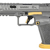 Canik  SFx Rival 9mm  GRY/GLD  5" 18+1 PISTOL