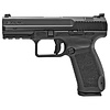 Canik TP9DA 9MM BLK/BLK 18+1 Pistol