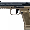 Canik TP9 METE SFT 9mm BLK/FDE 18+1 Pistol