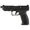 CANIK METE SFT PRO 9MM 18/20RD 5" BLK/BLK PISTOL