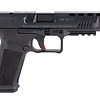 Canik METE SFX 9mm BLK 20+1 5.2" OPTICS READY SLIDE CUT Pistol
