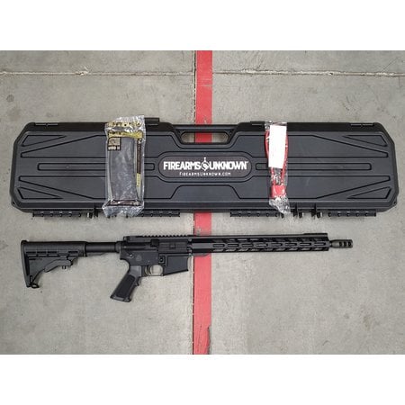 Arsenal SAM7SF-84E 7.62x39 16 Barrel - Firearms Unknown