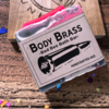 Body Brass - Bad Bee Bath Bar