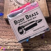 Body Brass - Bad Bee Bath Bar