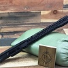 FU Custom 18" Upper .308 BLK Caspian w/FN 3 Port